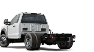 2024 Ford Chassis Cab External Image 2